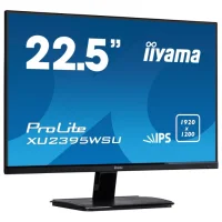 Монитор Iiyama ProLite XU2395WSU-B1 фото 1